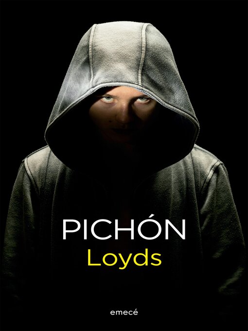 Title details for Pichón by Loyds - Available